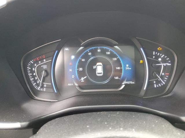 2019 HYUNDAI SANTA FE L - 5NMS5CAD6KH133975