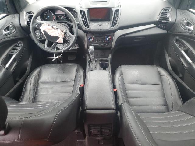 2018 FORD ESCAPE SEL - 1FMCU0HD0JUA48306