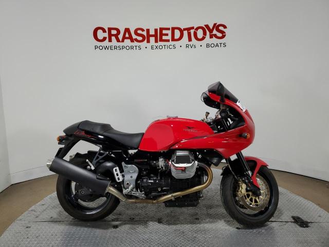 2003 MOTO GUZZI V11 #2970039924