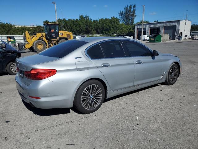 2018 BMW 530E - WBAJA9C52JG623073