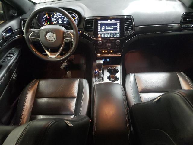 2021 JEEP GRAND CHER - 1C4RJFBG4MC887558
