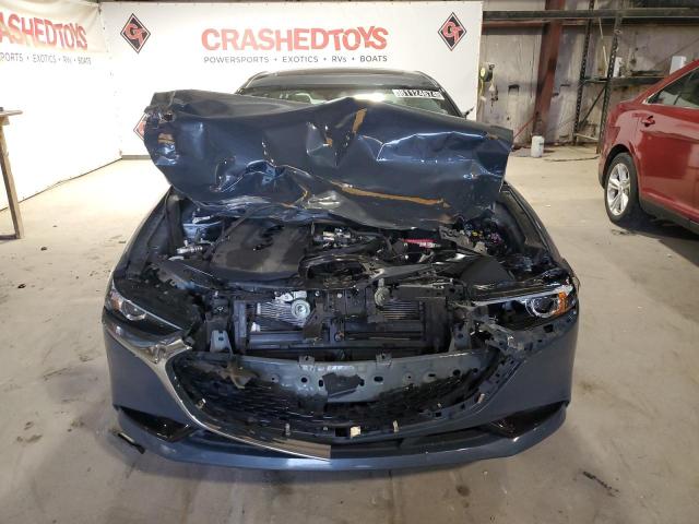 2023 MAZDA 3 PREFERRE - 3MZBPBCM3PM361435