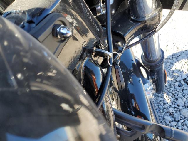 2019 HARLEY-DAVIDSON FXBB 1HD1YJJ21KB033906