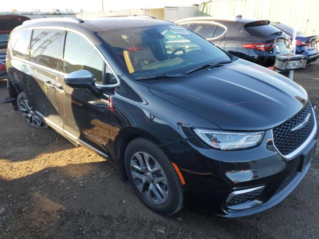 2022 CHRYSLER PACIFICA H - 2C4RC1N73NR217386