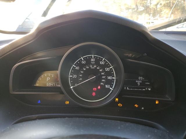 2018 MAZDA 3 TOURING - 3MZBN1L39JM181455