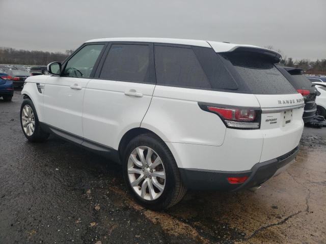 2015 LAND ROVER RANGE ROVE - SALWR2VFXFA515074