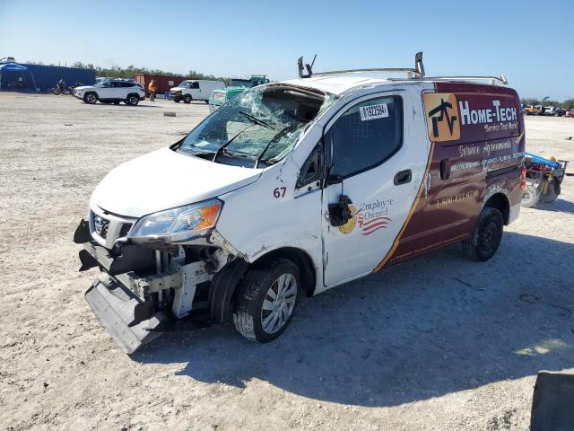 NISSAN NV200 2.5S