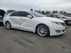 LINCOLN MKZ HYBRID снимка