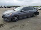2017 HONDA ACCORD SPO - 1HGCR2F57HA154259