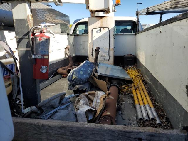 2008 FORD F450 SUPER #3023307240