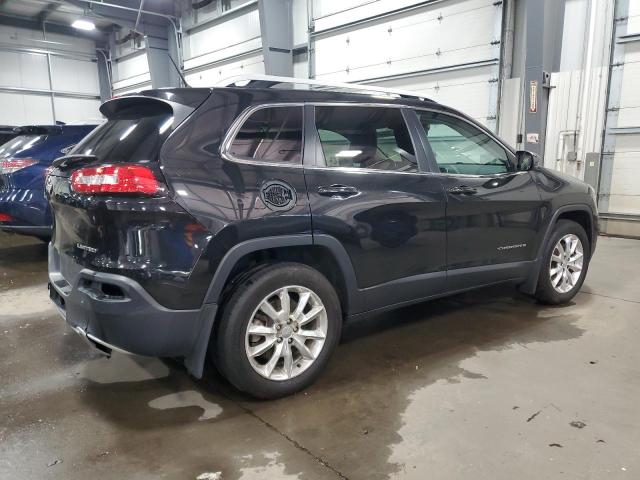 2015 JEEP CHEROKEE L - 1C4PJMDS3FW511707