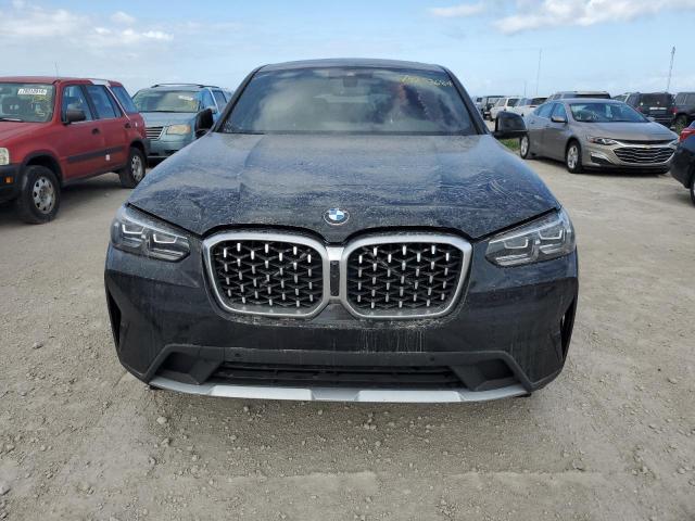 VIN 5UX33DT04R9X18651 2024 BMW X4 no.5