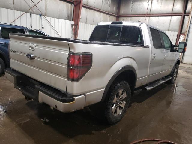 Vin: 1ftfw1et3efb86445, lot: 80073104, ford f-150 supercrew 20143