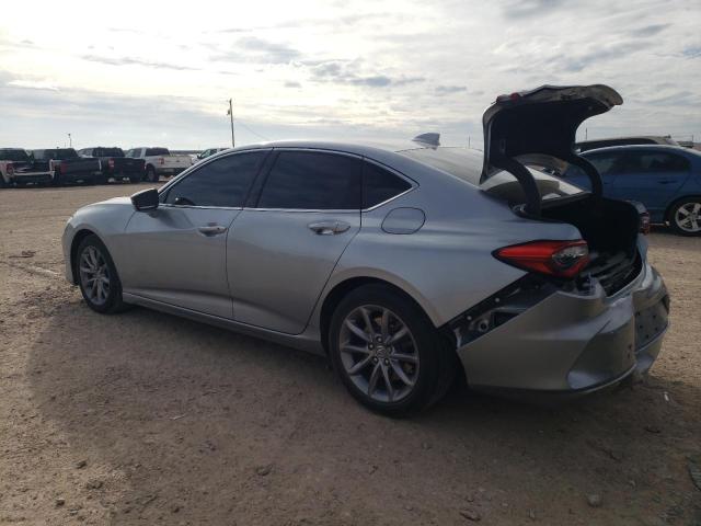 2021 ACURA TLX - 19UUB5F37MA011301