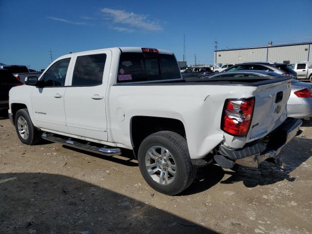 2015 CHEVROLET SILVERADO - 3GCPCREC0FG244054