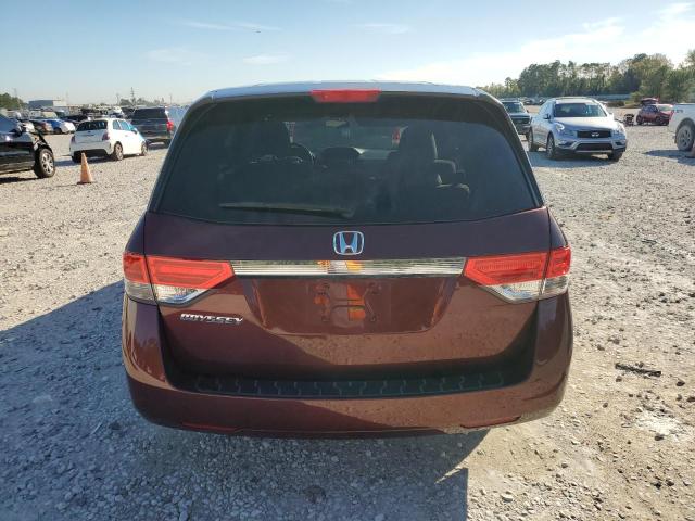 2016 HONDA ODYSSEY EX - 5FNRL5H47GB086227