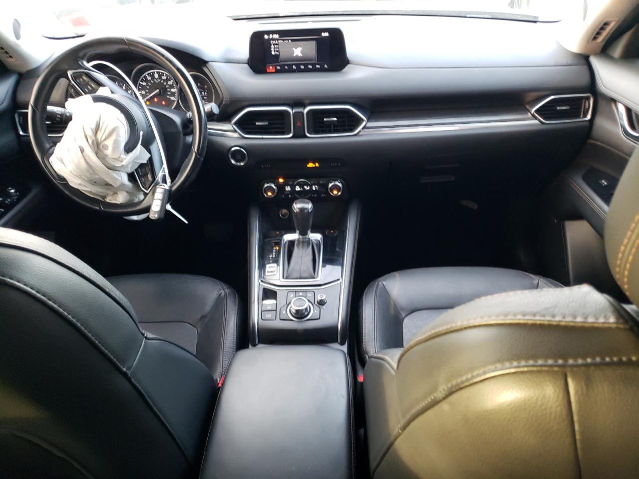 MAZDA CX-5 GRAND TOURING