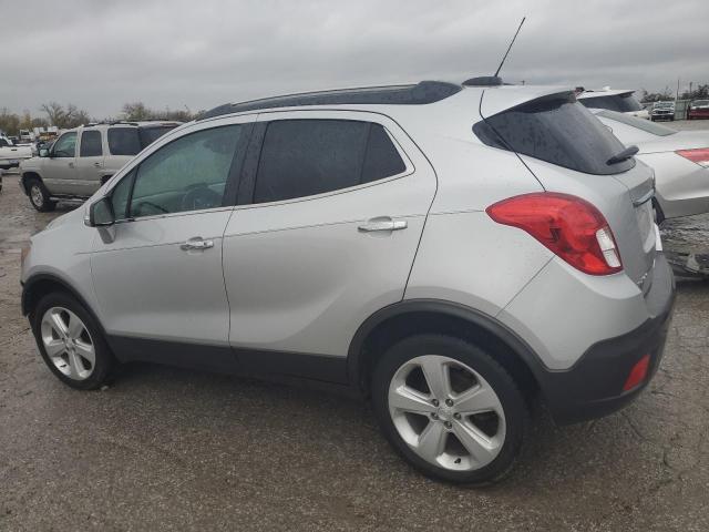 2016 BUICK ENCORE PRE - KL4CJHSB0GB604941