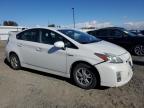 TOYOTA PRIUS photo