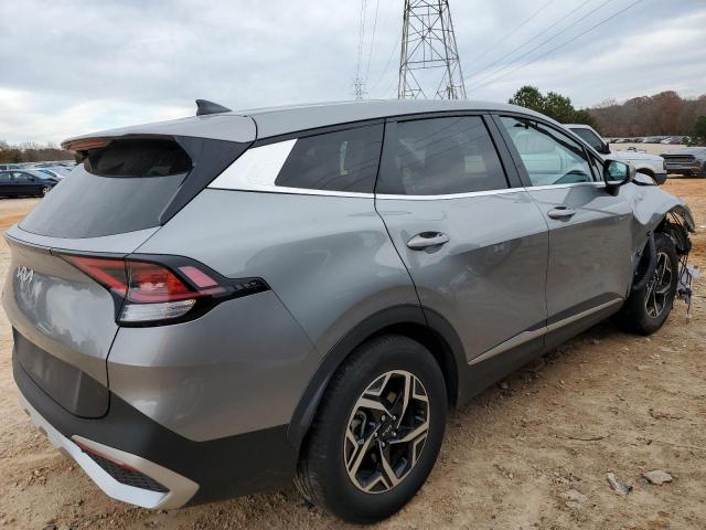 2023 KIA SPORTAGE L - KNDPU3AF8P7034003