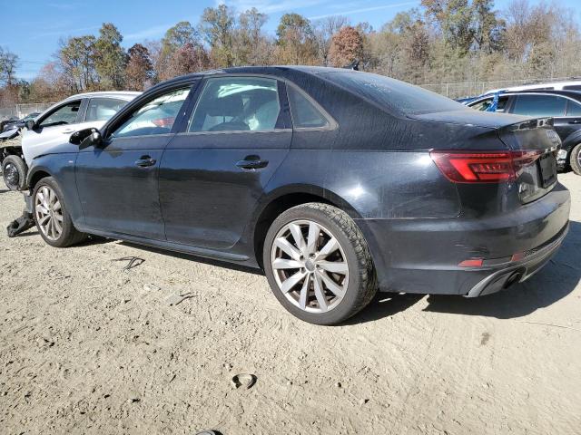 VIN WAUKMAF40JA096122 2018 AUDI A4 no.2