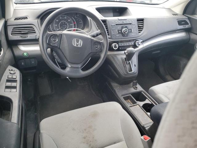 2016 HONDA CR-V LX - 2HKRM4H34GH602947