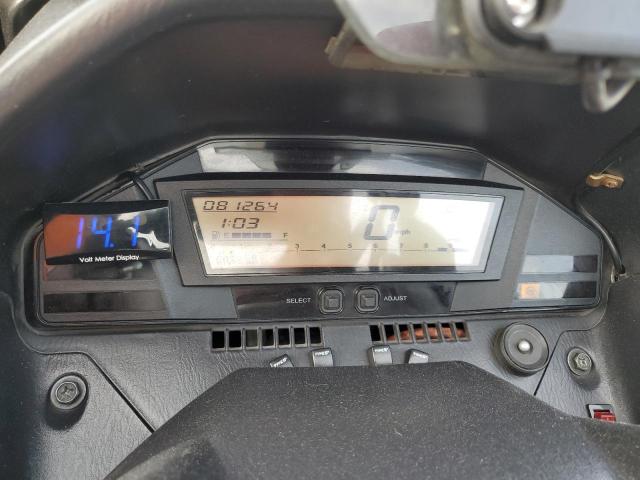 2011 SUZUKI AN650 A JS1CP51B8B2100760