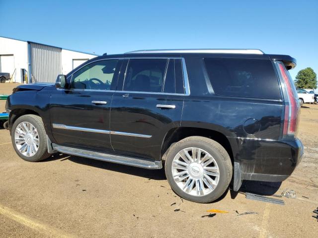 2018 CADILLAC ESCALADE P - 1GYS4CKJ8JR117515