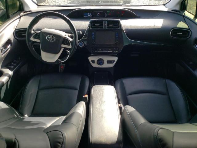 2018 TOYOTA PRIUS - JTDKARFU5J3553781