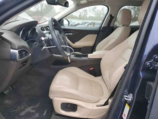 2018 JAGUAR F-PACE PRE - SADCK2FX5JA270512
