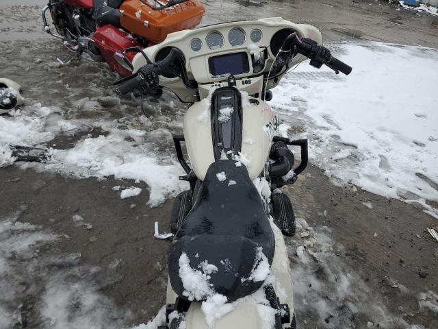 2023 HARLEY-DAVIDSON FLHXST 1HD1ABL15PB634032