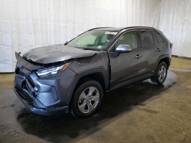 JTMRWRFV8PJ056849 - 2023 TOYOTA RAV4 - #undefined