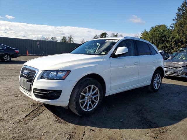 AUDI Q5 PREMIUM