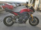 2015 YAMAHA FJ09 - JYARN37E1FA001510