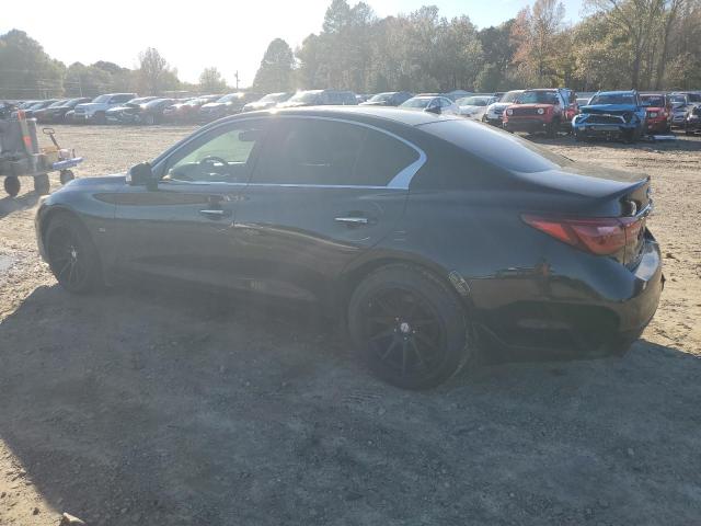 2018 INFINITI Q50 LUXE - JN1EV7AP7JM361590