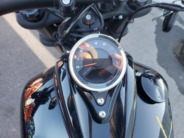 2023 HARLEY-DAVIDSON FXFBS 1HD1YLK13PB016923