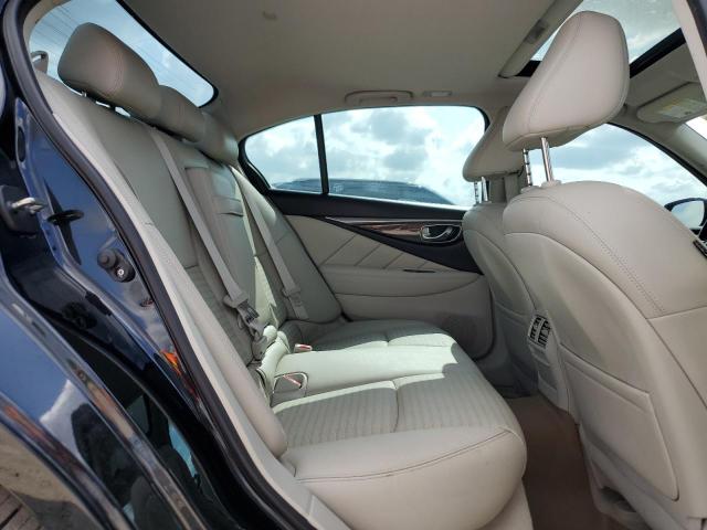 2017 INFINITI Q50 RED SP - JN1FV7AP6HM850304