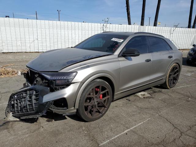 2023 AUDI SQ8 PREMIU WA1AWBF18PD046333
