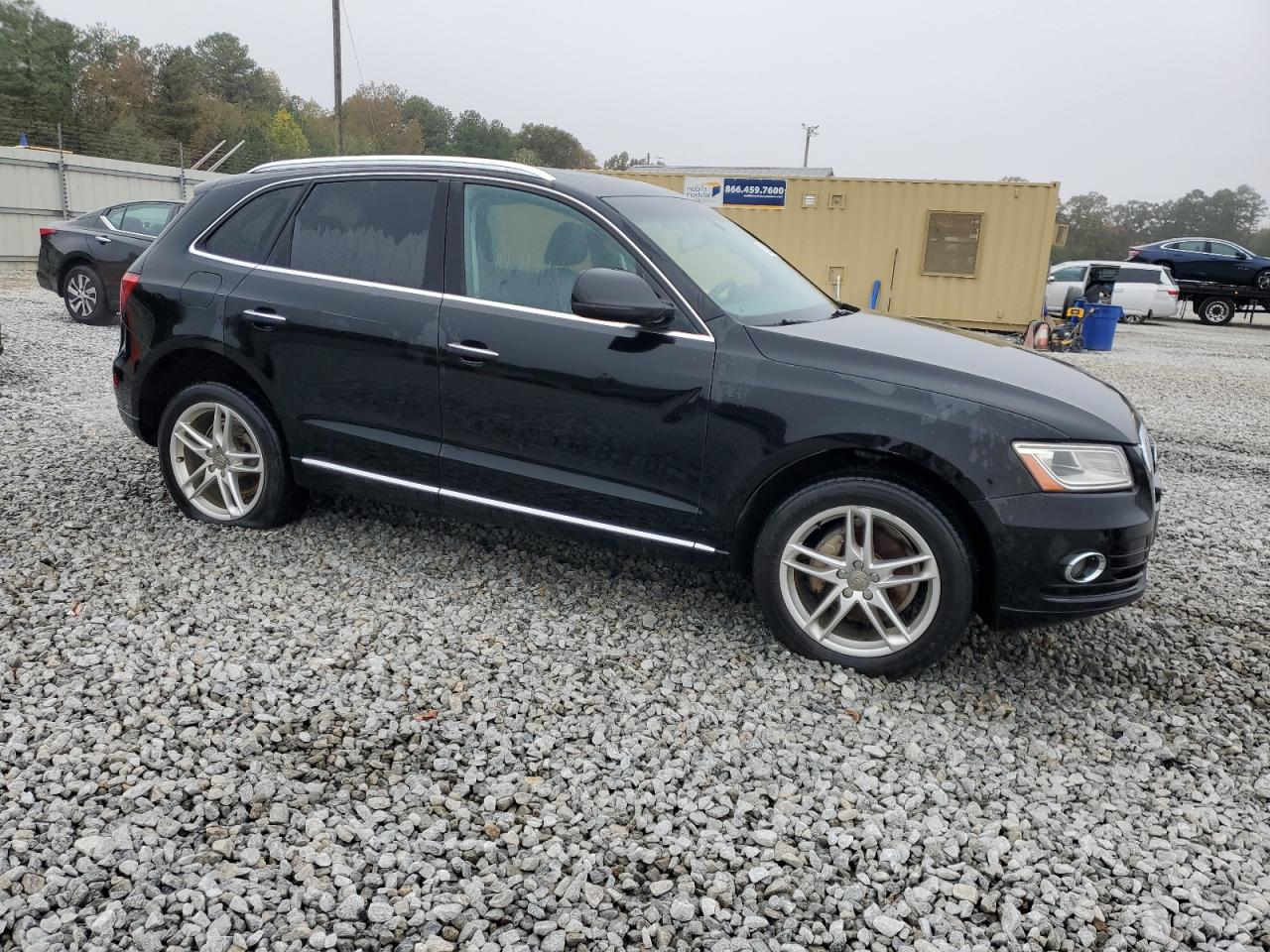 Lot #2970009885 2016 AUDI Q5 PREMIUM