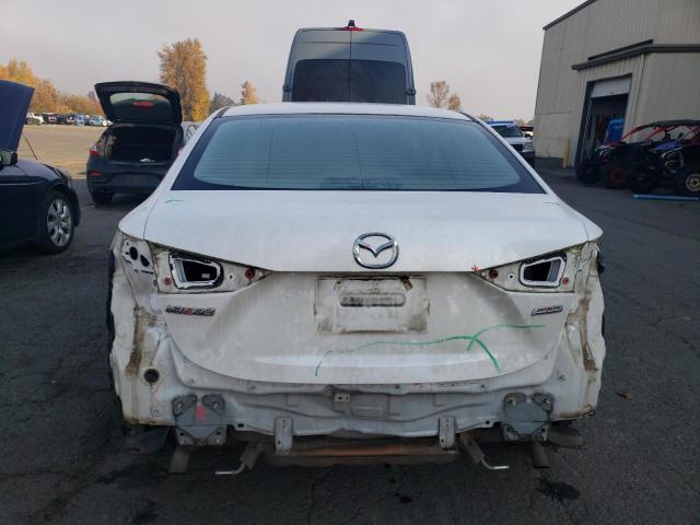 VIN JM1BM1U70E1115144 2014 MAZDA 3 no.6