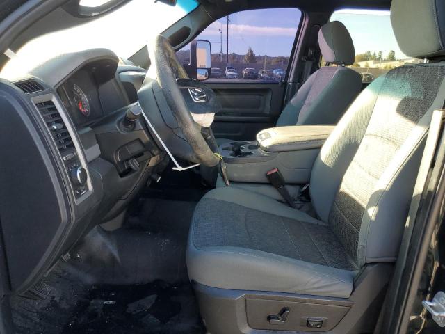 2017 RAM 1500 SSV 1C6RR7XT9HS682180