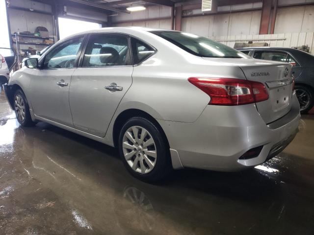 VIN 3N1AB7AP9GY300660 2016 NISSAN SENTRA no.2