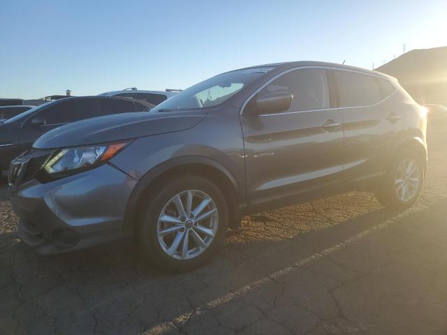 2019 NISSAN ROGUE SPOR - JN1BJ1CP8KW521152