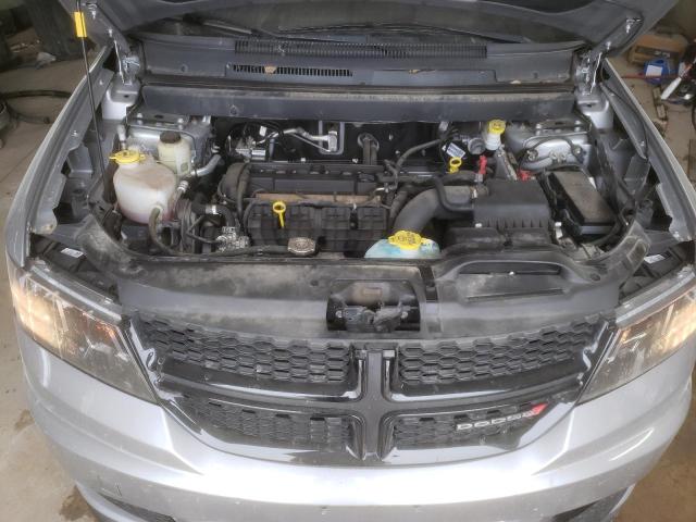 2018 DODGE JOURNEY 3C4PDCAB4JT384728