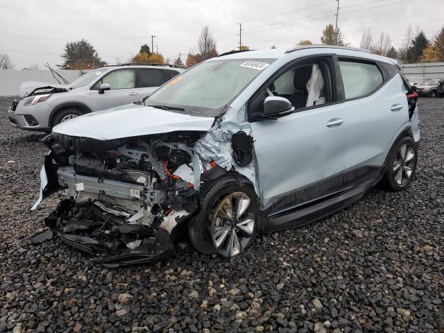 2023 CHEVROLET BOLT EUV L - 1G1FY6S03P4167452