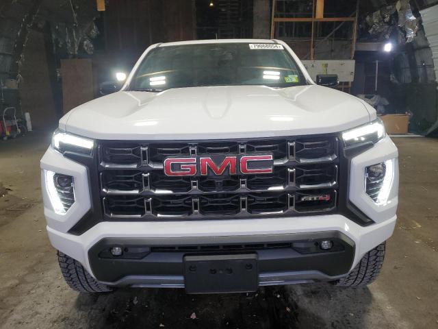 2024 GMC CANYON AT4 - 1GTP6DEK6R1108208