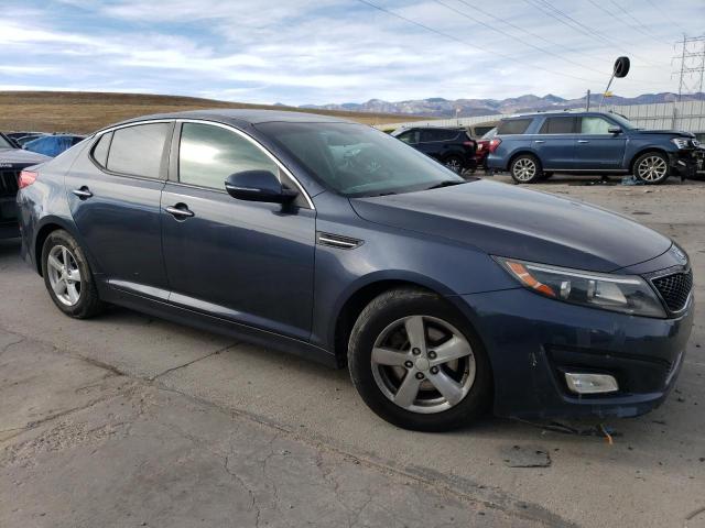 2015 KIA OPTIMA LX - KNAGM4A77F5572228