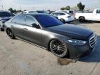 MERCEDES-BENZ S 580 4MAT photo