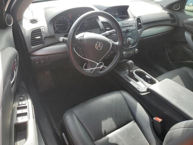 2016 ACURA RDX - 5J8TB3H3XGL005630