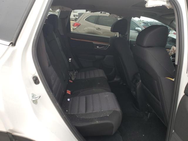 2022 HONDA CR-V EX - 2HKRW1H52NH400941
